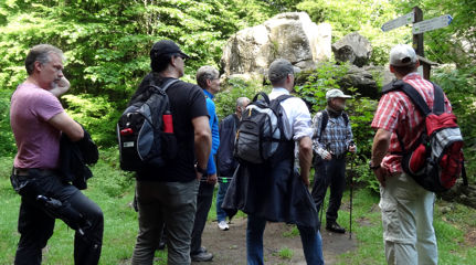Wandertag 2016